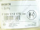 F 00V C12 570   1,35 . BOSCH