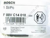 F 00V C14 018    BOSCH