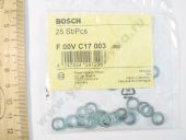 F 00V C17 003   7,391.  BOSCH