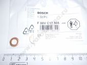 F 00V C17 505    7152,5 Cu BOSCH