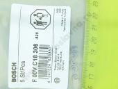 F 00V C18 306  ,  1,185 . BOSCH