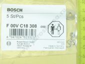 F 00V C18 308  ,  1,195 . BOSCH