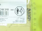 F 00V C18 310  ,  1,205 . BOSCH