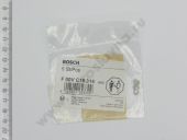 F 00V C18 314  ,  1,225 . BOSCH