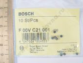 F 00V C21 001   BOSCH