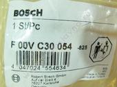 F 00V C30 054  BOSCH