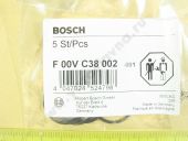 F 00V C38 002  - BOSCH