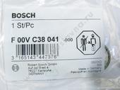 F 00V C38 041  - BOSCH