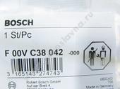 F 00V C38 042  - BOSCH