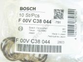 F 00V C38 044  - BOSCH