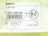 F 00V C40 401   BOSCH