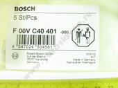 F 00V C40 401   BOSCH