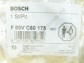 F 00V C60 175   BOSCH