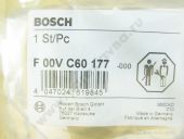 F 00V C60 177   0,864_23,6_19 BOSCH