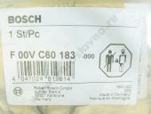 F 00V C60 183   0,876_23,6_19 BOSCH