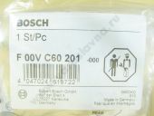 F 00V C60 201   0,912_23,6_19 BOSCH