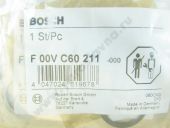 F 00V C60 211   0,932_23,6_19 BOSCH