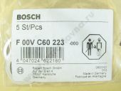 F 00V C60 223   BOSCH