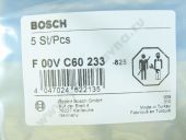 F 00V C60 233   BOSCH