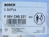 F 00V C60 237   BOSCH