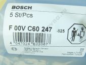 F 00V C60 247   BOSCH