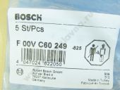 F 00V C60 249   BOSCH