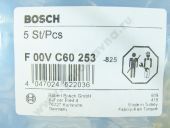 F 00V C60 253   BOSCH