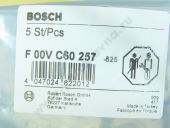 F 00V C60 257   BOSCH