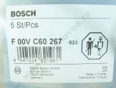 F 00V C60 267   BOSCH