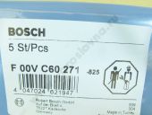 F 00V C60 271   BOSCH