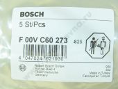 F 00V C60 273   BOSCH