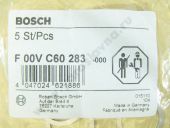 F 00V C60 283   1,076_23,6_19 BOSCH
