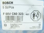 F 00V C60 323   BOSCH