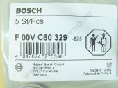 F 00V C60 329   BOSCH