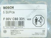 F 00V C60 331   BOSCH