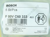 F 00V C60 333   BOSCH