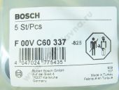 F 00V C60 337   BOSCH