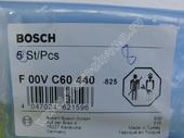F 00V C60 440   BOSCH