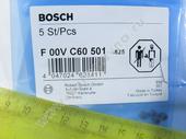 F 00V C60 501   BOSCH