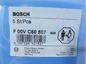 F 00V C60 507   BOSCH