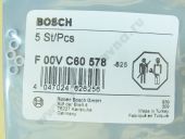 F 00V C60 578   1,28. BOSCH