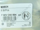 F 00V C60 594   1,44. BOSCH