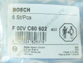 F 00V C60 602   1,52. BOSCH