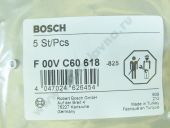 F 00V C60 618   1,68. BOSCH