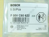F 00V C60 622   1,72. BOSCH