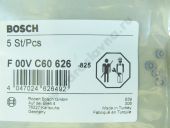 F 00V C60 626   1,76. BOSCH