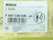 F 00V C60 646   1,96. BOSCH