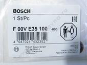 F 00V E35 100      - BOSCH