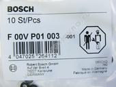 F 00V P01 003  - BOSCH
