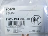 F 00V P01 008   BOSCH